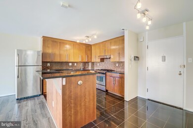 Watergate East Residences unit 407-N, Washington, DC 20037 - photo 5