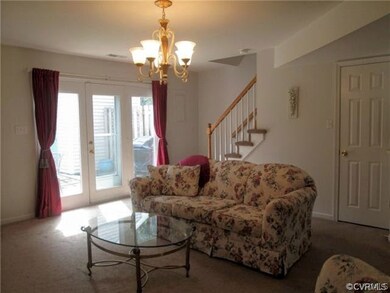 GREAT SPACE FOR ENTERTAINING WITH FRENCH DOORS TO THE​​‌​​​​‌​​‌‌​​​‌​​‌‌​​‌‌​‌​​​‌‌​​‌​​​​​‌ PATIO!