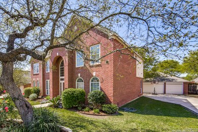 3307 Edge View, San Antonio, TX 78259 - photo 2