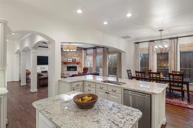 5436 Longview St, Dallas, TX 75206 - photo 6