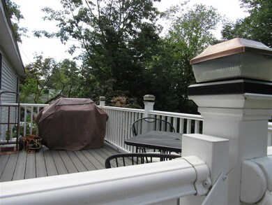 49 Danbury Rd, Center Barnstead, NH 03225 - photo 4