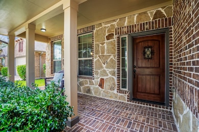 10111 Redgrove Falls Ct, Cypress, TX 77433 - photo 3