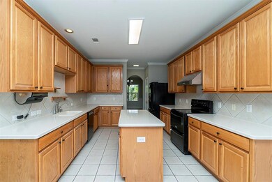 3500 Mustang Dr, Denton, TX 76210 - photo 4