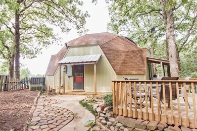 227 Sulphur City Rd, Fayetteville, AR 72701 - photo 5