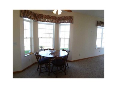 . Dinning Nook