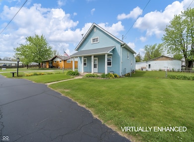 108 W 5th St, Lapel, IN 46051 - photo 2