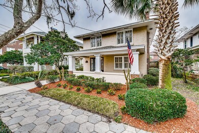 3118 Oak St, Jacksonville, FL 32205 - photo 3