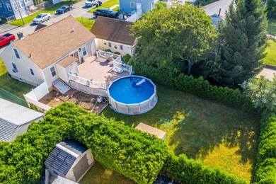 88 Winterville Rd, New Bedford, MA 02740 - photo 3