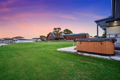 10984 Power Squadron Rd, Azle, TX 76020 - photo 5