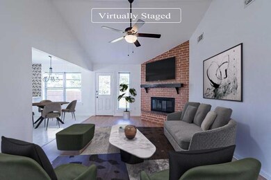 1921 Memphis Dr, Bedford, TX 76022 - photo 3