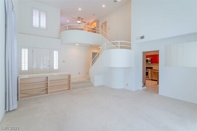 5034 Crooked Stick Way, Las Vegas, NV 89113 - photo 6