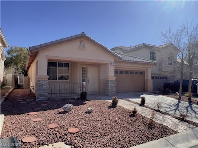 2772 Cottoneaster St, Las Vegas, NV 89135 - photo 2
