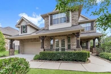 14 Winhall Place, Magnolia, TX 77354 - photo 2