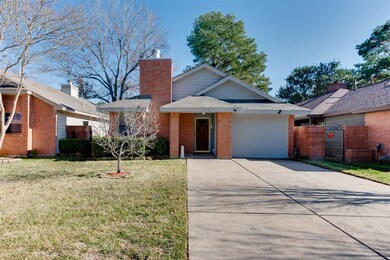 8530 Laurel Trails Dr, Houston, TX 77095 - photo 2