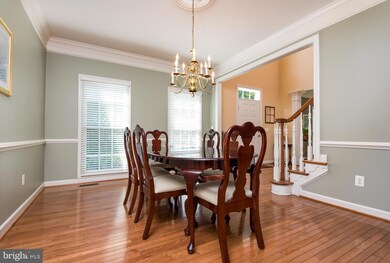 17161 Tattershall Way, Jeffersonton, VA 22724 - photo 4