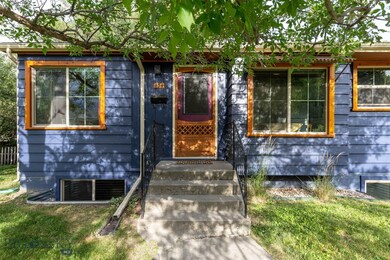 Renovated 50s bungalow on huge double lot!