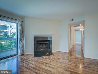 The Four Winds at Oakton unit 2-D5, Oakton, VA 22124 - photo 3