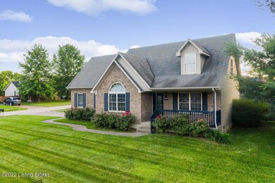 112 Aulbern Dr W, Mount Washington, KY 40047 - photo 7
