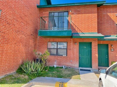 8915 Mcpherson Rd unit 16B, Laredo, TX 78045 - photo 2