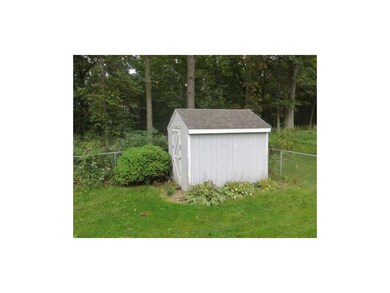 Yard.