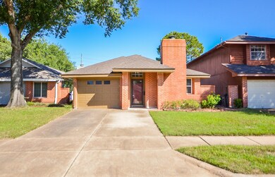 16162 Golden Sands Dr, Houston, TX 77095 - photo 2