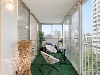 3020 Ala Napuaa Place unit 404, Honolulu, HI 96818 - photo 7