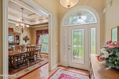 2870 Allyson Gene Cove, Byhalia, MS 38611 - photo 5