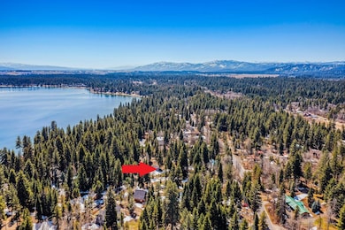 Lot Location