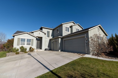 1226 Lasso Ln, Gardnerville, NV 89410 - photo 5