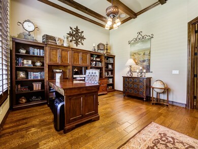 5002 Pine Wood Meadows Ln, Spring, TX 77386 - photo 7