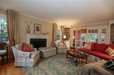 Living Room...