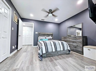 2901 Central Blvd unit 506, Brownsville, TX 78520 - photo 4