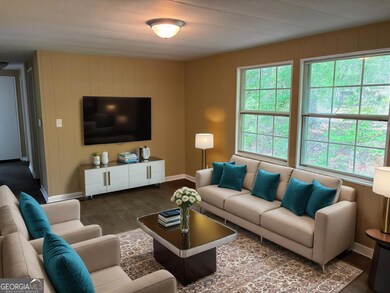 10817 Double Bridges Rd, Arnoldsville, GA 30619 - photo 5