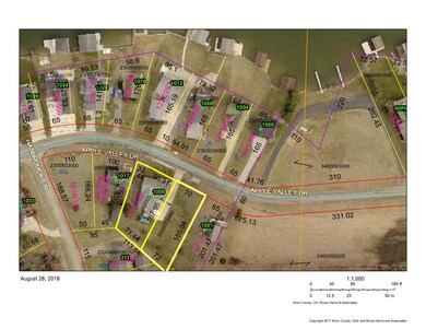 1009AVD Map
