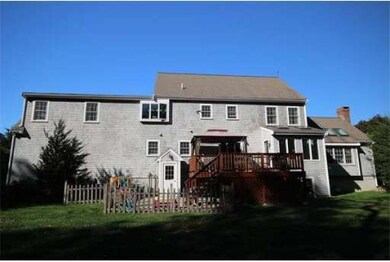 48 Beach Plum Ln, Scituate, MA 02066 - photo 3