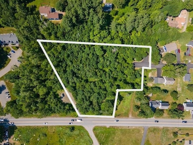 Lot line 2
