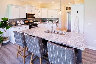 8303 Balmer Ln, Charlestown, IN 47111 - photo 4