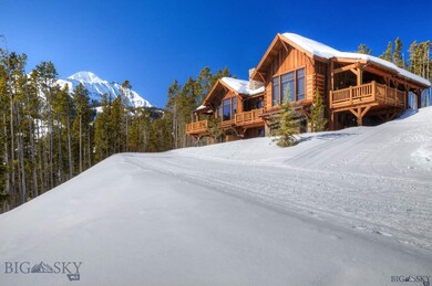 Lone Peak View