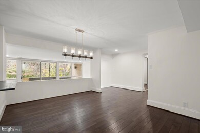 4982 Sentinel Dr unit 104, Bethesda, MD 20816 - photo 5