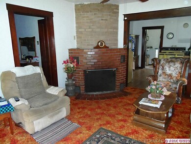 7121 N 447 Rd, Spavinaw, OK 74366 - photo 6