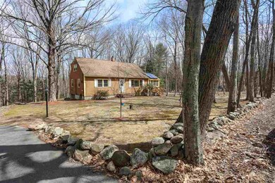 526 Black Brook Rd, Goffstown, NH 03045 - photo 2