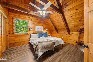 4372 Boogertown Rd unit 2, Sevierville, TN 37876 - photo 6