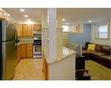 90 1/2 Inman St unit 1, Cambridge, MA 02139 - photo 3
