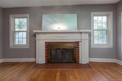 1662 Silver Creek Dr, New Albany, IN 47150 - photo 6