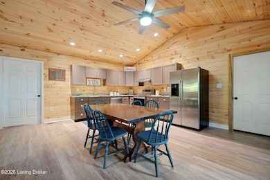 140 Cochise Rd, Cub Run, KY 42729 - photo 5