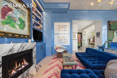 145 E 76th St unit PH, New York, NY 10021 - photo 4