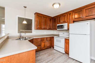 116 Santa Gertrudis Dr, Clayton, NC 27520 - photo 6