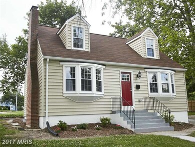 701 Raynor Ave, Catonsville, MD 21228 - photo 2