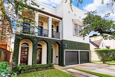 2014 Morse St, Houston, TX 77019 - photo 2