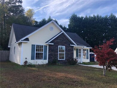 5318 Park Place Dr, Dallas, NC 28034 - photo 2